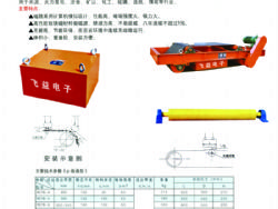 點擊查看詳細(xì)信息<br>標(biāo)題：永磁除鐵器 閱讀次數(shù)：3089